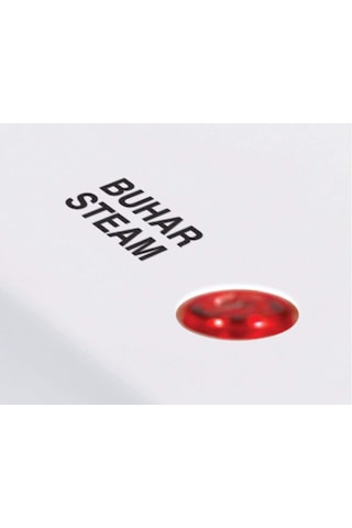 Silter Gazella SPR/MN-2030 Süper Mini Buhar Kazanlı Ütü