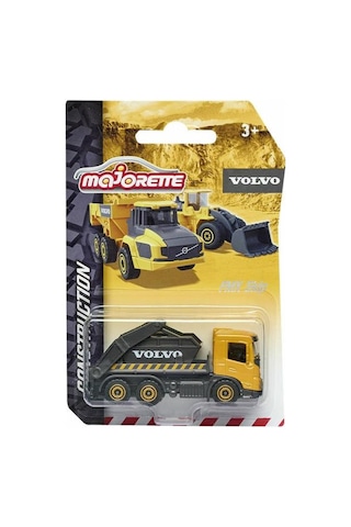 21205783 Volvo İnşaat Araçları