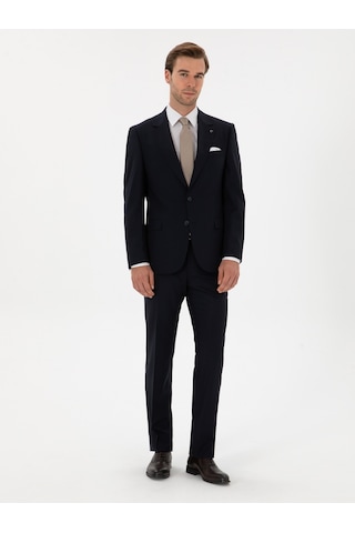 Cacharel Erkek Lacivert Takım Elbise 50306815-vr033