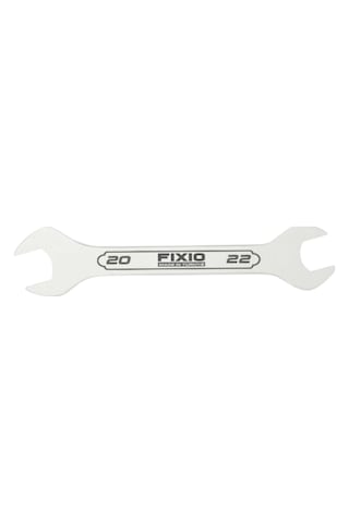 Fixio Fa2022 20x22mm Açık Ağız Anahtar