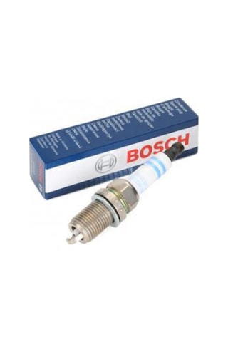 Fr6kıı332s Double İridyum Buji 0242240707 Bosch Fr6kıı332s Double İridyum Buji 0242240707 Bosch