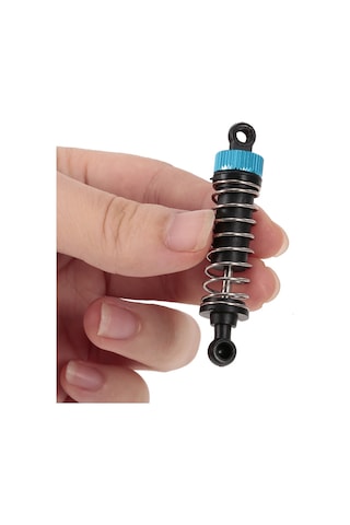 Ximistore9 A949-55 Ön Şok Emici, 1/18 Rc Araba İçin A949 A959 A969 A979 K929 Uyumlu, Ayarlanabilir Yay, Hafif Ve Dayanıklı