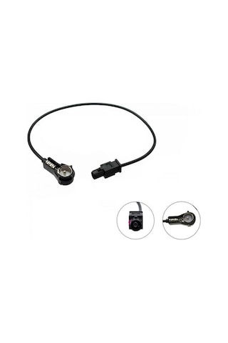 Audi - Mercedes - Seat - Vw Oto Anten Kablosu - Audi - Mercedes - Seat - Vw Uyumlu Oto Teyp Anten Ba