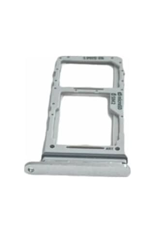 Samsung Note 10 Plus N975 Uyumlu Sim Tepsisi Sim Kart Yuvası Samsung Note 10 Plus N975 Uyumlu Sim Tepsisi Sim Kart Yuvası