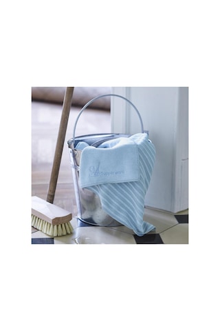 Doğa Dostu Çift Taraflı Mikrofiber Mop Bezi Çok Amaçlı Temizlik Diğer