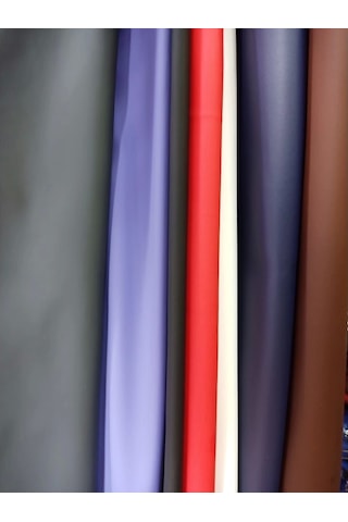 Bulaşıkçı Önlüğü 70 100-ekstra Çok Renkli