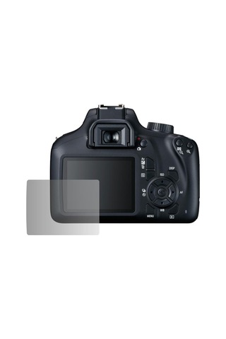 Fotga Canon 3000D 4000D Uyumlu 0.5 MM LCD Ekran Koruyucu