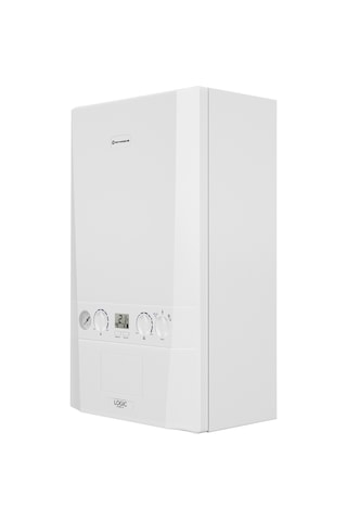 Termoteknik Logic 26/35 20.000 Kcal/h Premix Yoğuşmalı Hermetik Kombi