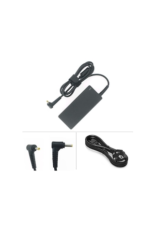 Grundig Gnb-1460 B2 İ3 Uyumlu Adaptör Şarj Aleti 65w