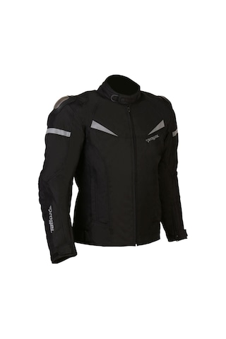 Prohel Colombia Hörgüçlü Motosiklet Montu 68538 Siyah