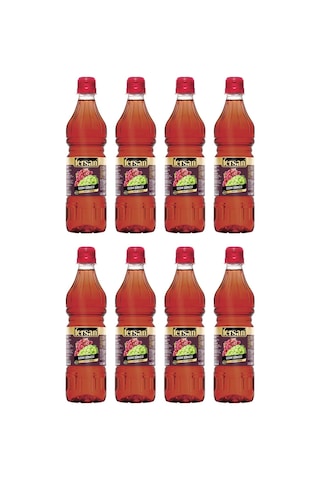 Fersan Üzüm Sirkesi Pet 8 x 500 ML