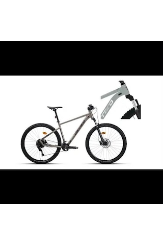 Carraro Crx 920 E.dag 29 480h 20-v Hd Nardo Grı-koyu Grı-krom R1 Gri