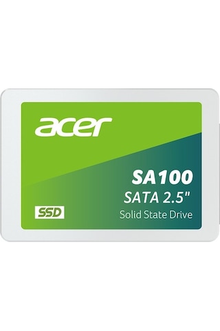Acer SA100 BL.9BWWA.102 2.5" 240 GB SATA 3 SSD