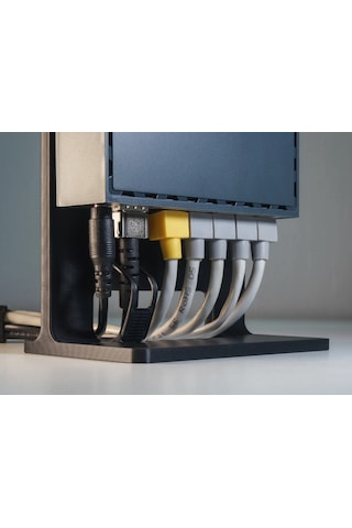 Mikrotik Uyumlu Hex Router Masa Standı Uzun Model Yükseltilmiş