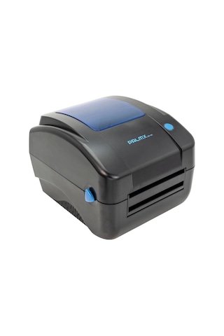 Ontech - Palmx Dxp-400 203dpı Direkt Termal Usb+ethernet Barkod Yazıcı Ribonsuz Kullanım