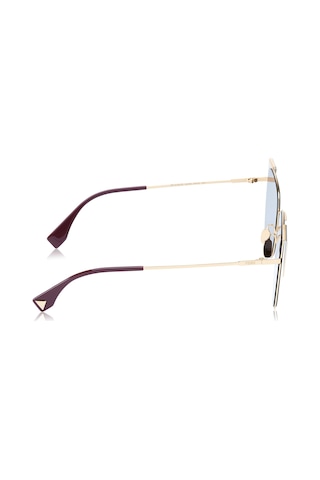 Fendi Ff0191/s 000a9 Güneş Gözlüğü