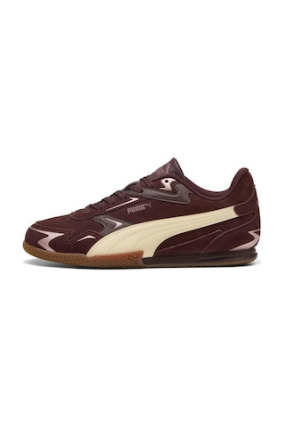 Puma Bella Donna Y2k Esd 407264 03 Kadın Sneaker Ayakkabı Kahve 36-40 Kahverengi