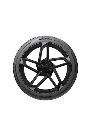 Hankook 205/55r19 97v Ventus Evo Suv K137a Yaz Lastigi 2025