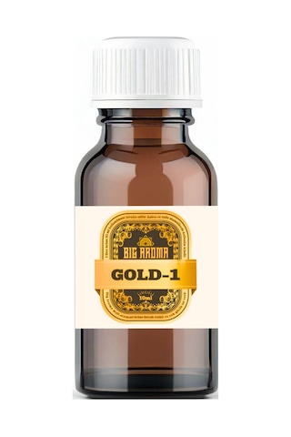 Big Aroma Altınseri Anason Yağı 2 x 10 ML - 5 L Uyumlu