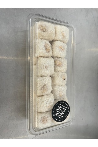 Sultan Paşa Lokumu Fındıklı