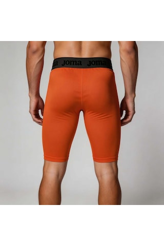 Turuncu Joma Erkek Futbol Tayt 92122026
