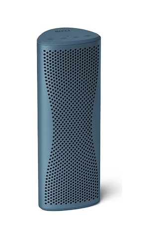 Kef Muo, Bluetooth 5.4, Aptx Adaptive, Ip67, Usb-c, True Wireless Stereo, Taşınabilir Bluetooth Hoparlör