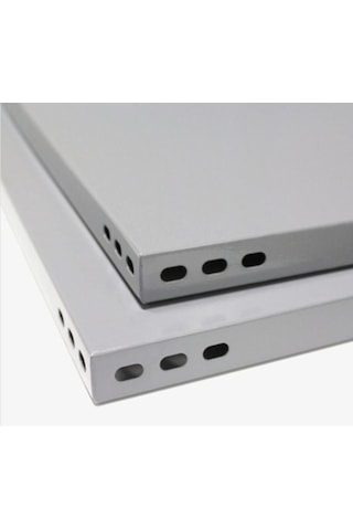 Mekoraf Mekoraf 31 X 93 Çelik Raf Tabla Imalattan Satış