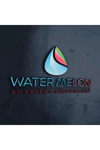 Watermelon Su Arıtma Cihazı Hortumu 1 Metre Kalın NSF Onaylı Kaliteli Hortum