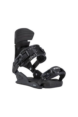 Drake Fifty Snowboard Bağlama Sarı