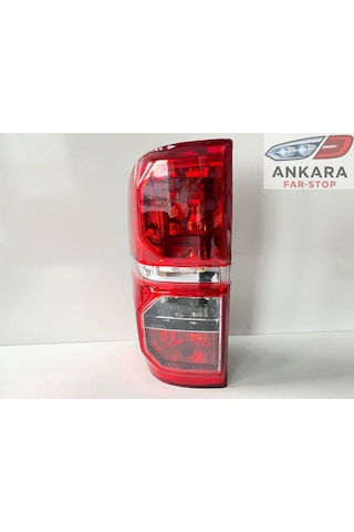 Toyota Hilux 2012 - 2014 Stop Lambası Sol