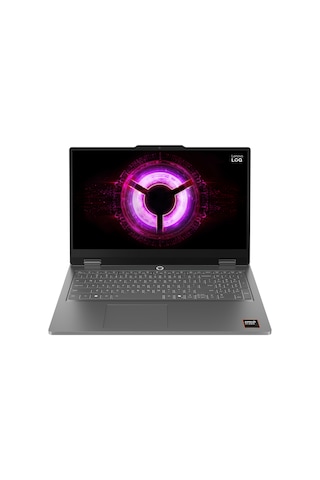 Lenovo Loq Essential 15arp11 83va001ntr Ryzen 5 150 16 Gb 512 Gb Ssd Rtx5050 15.6'' Full Hd Gaming Laptop