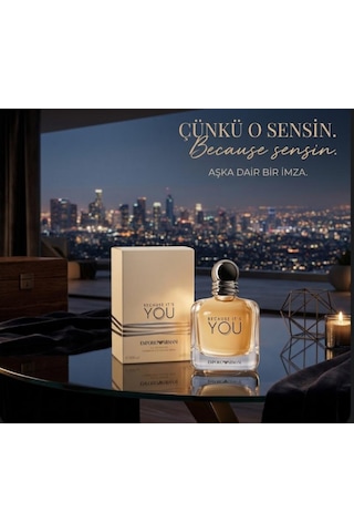 You Oud Edp 100 Ml Unisex Parfüm Zengin & Kalıcı Odunsu Oryantal Lüks Bayan Parfümü Odunsu - Oryantal