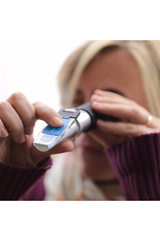 Atc BX32L Led Refraktometre %0-32 Brix - Brix Ölçer