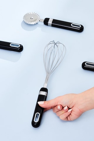 Karaca Mastermaid Çırpıcı Siyah