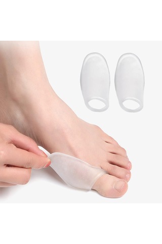 Homyl 2 Adet Ayak Ayırıcı Kesici Için Büyük Hizalama