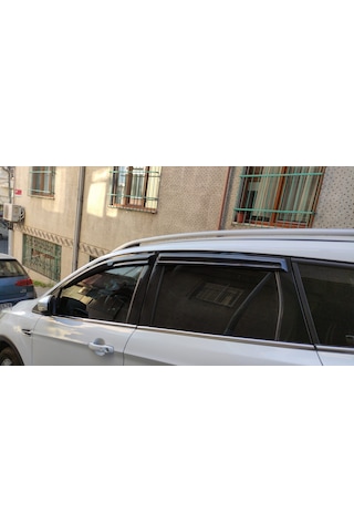 Ford Kuga Mügen Cam Rüzgarlığı 2013-2019 Arası 4 Lü Set N11.17496
