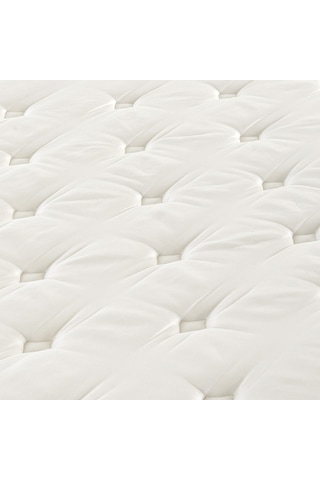 Puffy Hybrid Pro Lateks Pocket Yaylı Tek Kişilik Yatak 90x190