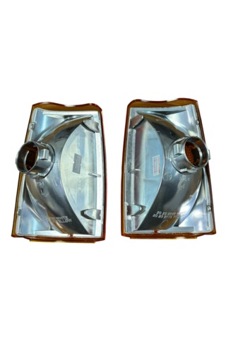 Renault 9 Ön Sinyal Sarı Takım Fiyatı 20238110-20238100 .
