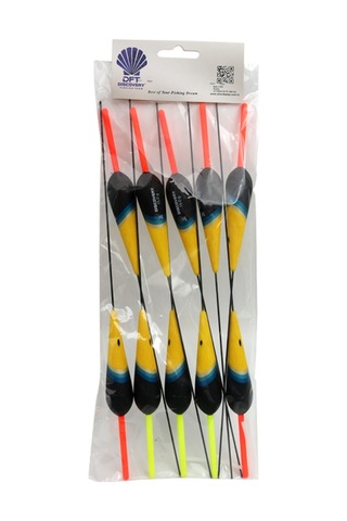 Dft Sliding Floats Şamandıra 1004 -15 Gram