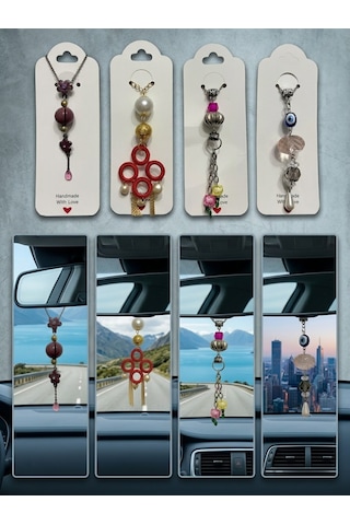 Araba Charm 022