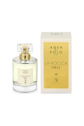 19V69 Italia 1987 Apcn000707 La Rocca 50 Ml Kadın Parfüm AÇIK PEMBE