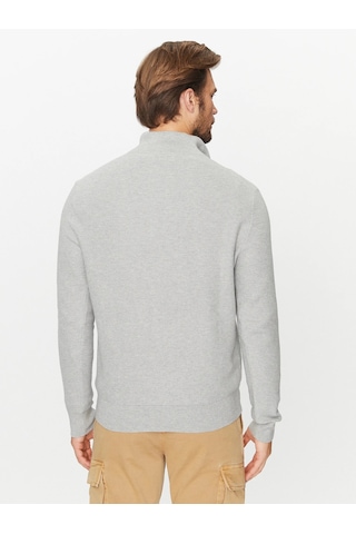 Polo Ralph Lauren Erkek Sweatshırt 710932304002 710932304002 Gri Gri