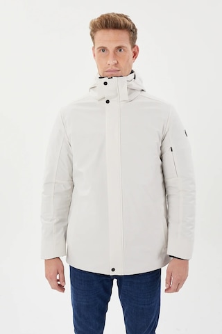 Exuma Erkek 3ın1 Mont 2411155 Tas 2411155-tas Taş