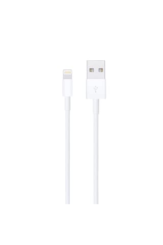 Forzacase Apple Uyumlu iPhone Lightning Usb Şarj Ve Data Kablosu 3a 5 Metre Beyaz - Fc1172 1 Adet