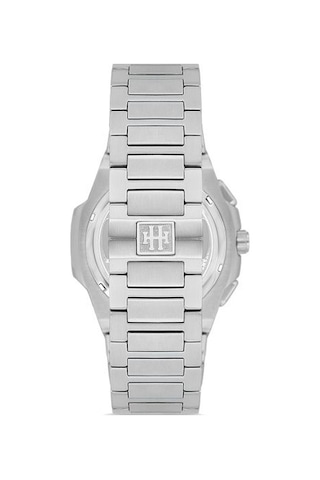 Hislon Dt127s-10ss Erkek Kol Saati