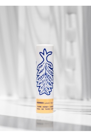 Thyme Honey Lip Balm Shimmery 4,5gr