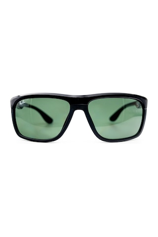 Ray Ban Rb 4363-m F650/71 60-16 Unisex Güneş Gözlüğü Metalik
