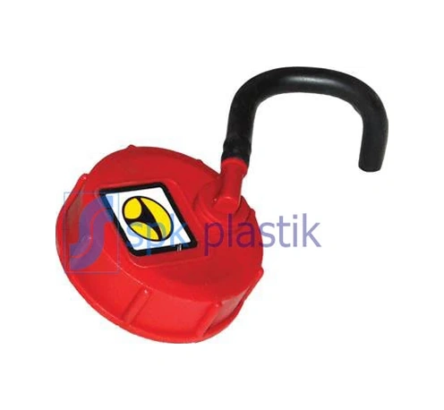 Direksiyon Hidrolik Yağ Depo Kapağı Kırmızı Doblo 2001-2009 -albea-palıo 1.3 Mjt-1.9d-1.9 Jtd