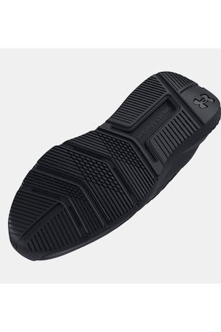 Under Armour Ua Charged Commit Tr 4 Erkek Spor Ayakkabı-29265 Siyah