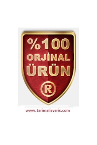 Real Mixed (Verim Için Gerçek Karışım) %5 Bor %8 Mangan %8 Çinko